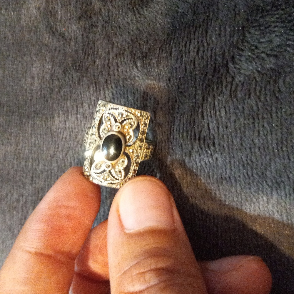 925 ring - Picture 4 of 11